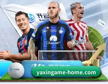 亚新体育的成长历程与未来展望 - 体育资讯内容服务 - yaxin